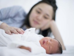 生殖中心环境